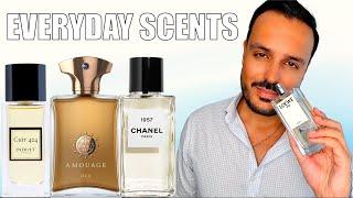 Top Everyday Fragrances You Need In Your Collection | Designer & Niche