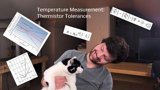 Thermistor Tolerance Analysis