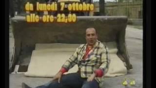 TELECAFONE Spot 2002