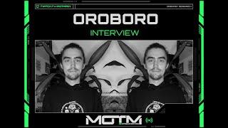 OROBORO INTERVIEW 2020