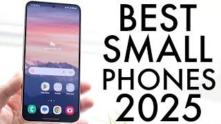 The BEST Small Phones In 2025