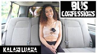 KALANI LUNA Reflects On Loving Her Ex Grandpa, Viral Footage Caught on Camera & More(Full Interview)
