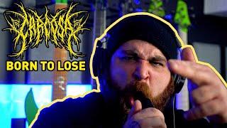 Born To Lose - Live Vocal Performance - Carcosa