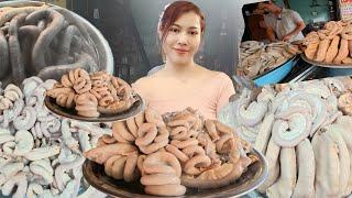 TOP khủng quán phá lấu, lòng heo luộc ngon chất lượng nổi tiếng hút khách ở Sài Gòn