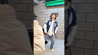 이길 수 없는 싸움 #shorts -홍팸