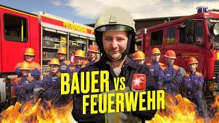 Feuer und Flamme: Wer gewinnt das Feuerwehr-Duell? I Hundert Hektar Heimat