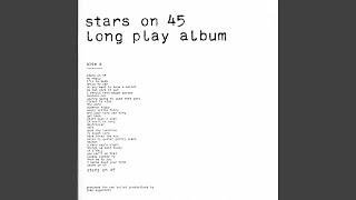 "Stars On 45" A-side (Beatles Medley)