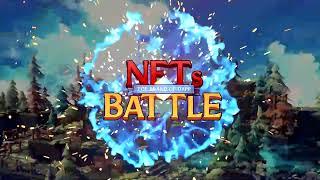 NFTsBattle:LOGO Film