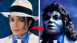 La VERDADERA historia de SMOOTH CRIMINAL que NO conocías | MoonwalkerTV