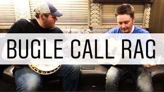 Bugle Call Rag - Russ Carson & Jake Workman