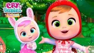 STORYLAND  IL MONDO DELLE FAVOLE  PREMIERE  CRY BABIES  MAGIC TEARS  CARTONI ANIMATI