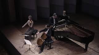 ATOS Trio: Tchaikovsky - Trio in a-minor, op.50 (1882)