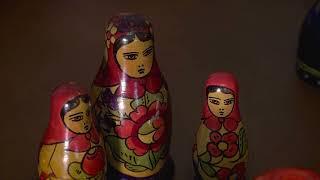 «Сказочный Нижний». Нижегородская игрушка.