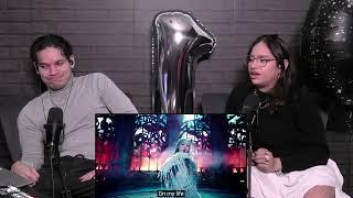 Waleska & Efra react to BABYMONSTER - ‘SHEESH’ M/V