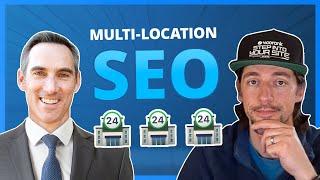 Essential SEO Strategies for Franchises