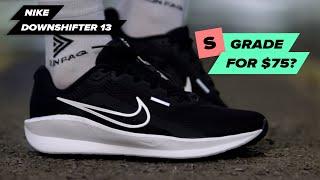 Best Running shoes for Beginners! Nike Downshifter 13 review