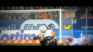 Manuel Neuer ● Bayern Munich  The Sweeper Keeper ● More than just goalkeeper 2015 HD