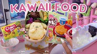 Kawaii Food, Snacks & Drinks ​​​​ | TikTok Compilation