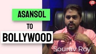 Musical journey from Asansol to Bollywood | Sourav Roy | S07 E21 || converSAtions || SudeepAudio.com