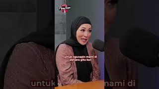 ANGELINA SONDAKH: TTG DENDAM, IBLIS & MALAIKAT HINGGA CERITA SAAT DIPENJARA | Friends of Merry Riana