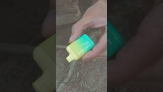 How a Discarded Vape Can Save Your Life #survival #bushcraft #camping #lifehacks