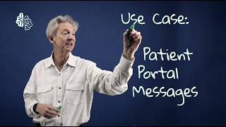 How to Use AI for Patient Portals