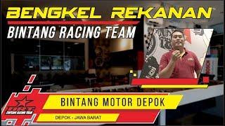 Bengkel Rekanan BRT - BINTANG MOTOR DEPOK