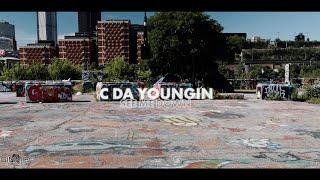 C Da Youngin - See Me Down ( Live Performance )