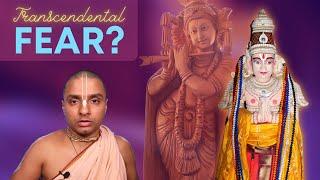 [Q&A With HG Tattvavit dāsa] The Transcendental Fear of King Kulaśekhara