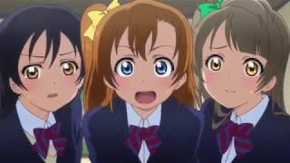 ラブライブ！ 1話 (EN.TW.KR Sub)