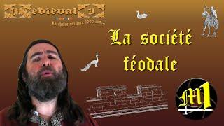 La société féodale [ST]