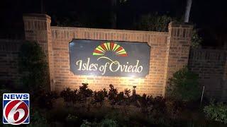 New Oviedo Mall apartments plan approved by city