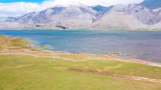 lago matese