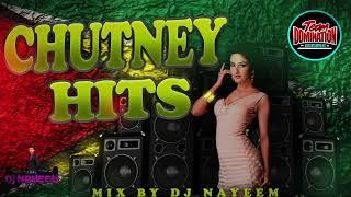 Guyana Chutney Hits By DJ Nayeem