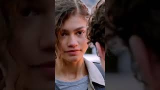 this scene was cute  Tom Holland and Zendaya| Peter Parker and MJ| Marvel Avengers Spiderman 