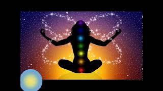 'Wipe Out Negativity' Meditation Music for Positive Energy, Relax Mind Body, Healing Music