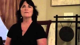 Austin Reiki Wellness Interview with Tonya Thomas