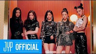 ITZY "달라달라(DALLA DALLA)" M/V TEASER @ITZY