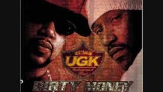 UGK - Take It Off