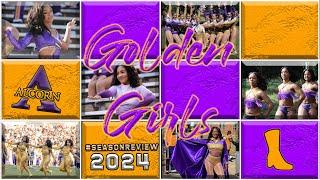 ASU Golden Girls | Season Review (2024) 