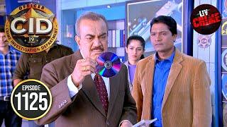 किसने भेजी CID ​​को एक DVD? | CID | सी.आई.डी.| Latest Episode | 29 Nov 2024