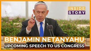 Should Biden worry about Netanyahu's address to Congress? | Inside Story