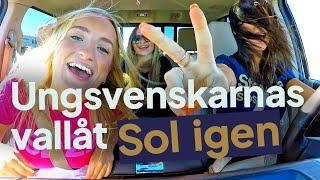 Sol igen - Ungsvenskarnas vallåt - Stoppa Sosseriet