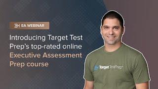 Introducing TTP's Top-Rated Executive Assessment (EA) Course