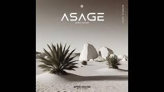 Talos Beatz - ASAGE (Afro House)