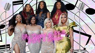 The Queens of R&B: SWV & Xscape Season 1 Episode 5 (Recap)