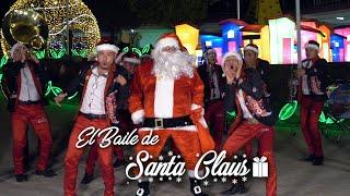 Banda Lirio - El Baile De Santa Claus  | VIDEO OFICIAL