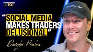 Technical Analysis Expert: I Turned $25k To $250k Using This ONE Strategy - Dovyfx