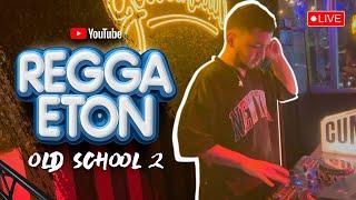 MIX REGGAETON OLD SCHOOL 02 (DON OMAR, DADDY YANKEE, PLAN B, DON CHEZINA, WISIN & MÁS)