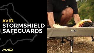 AVID CARP- Stormshield Safeguards